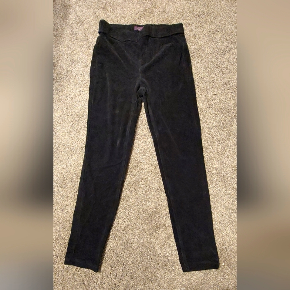 Women's velt pants